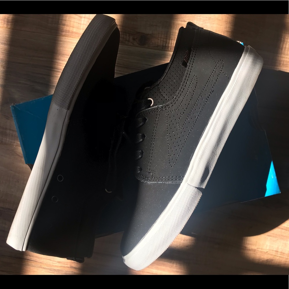 Lakai Marc Shoe